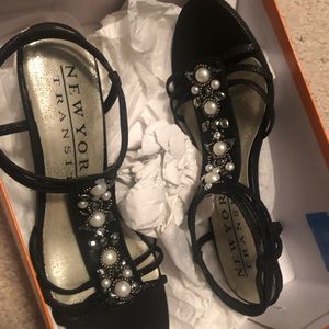 Lack Womens heels 7 1/2